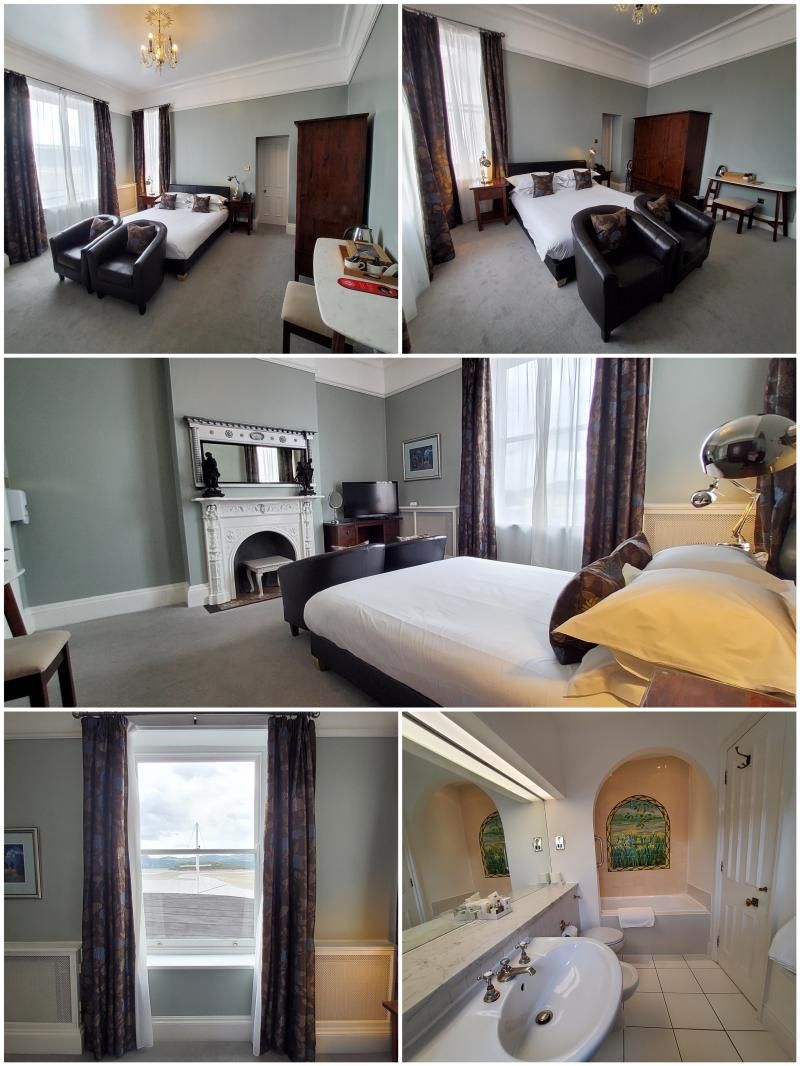 House 6 - Hotel Double